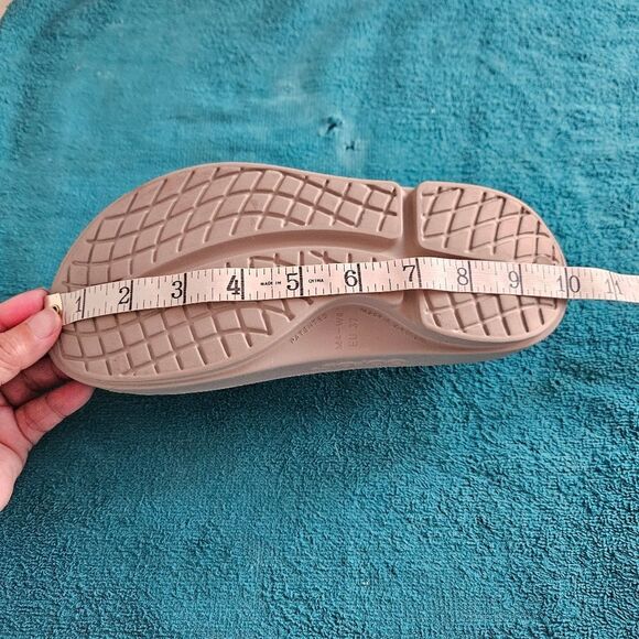 Oofos OOahh slide sandals Unisex - Picture 11 of 11